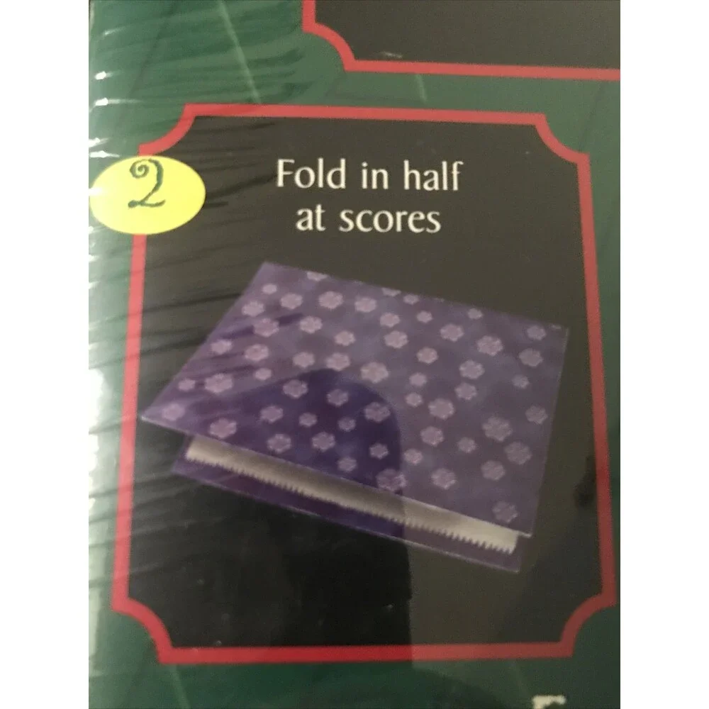 Geographics Photo Letter Cards With Envelopes